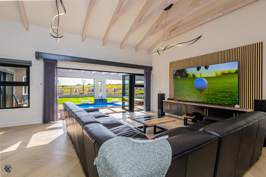 3 Bedroom Property for Sale in Langebaan Country Estate Western Cape